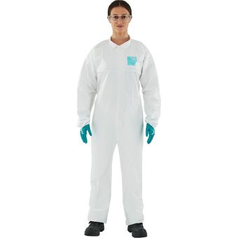 Overall AlphaTec® 2000 STANDARD Modell 103 WH20B-00103 weiß
