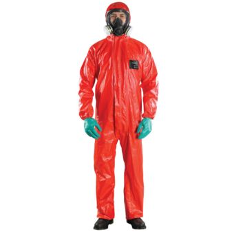 Overall AlphaTec® CFR Modell 111 RD96T-00111 rot