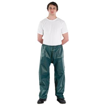 Hose AlphaTec® 4000 Modell 301 GR40T-00301 grün