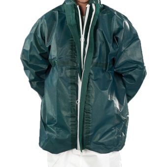 Jacke AlphaTec® 4000 Modell 230 GR40T-00230 grün