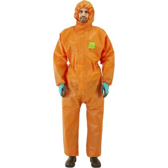 AlphaTec® 4000 OR40T-00130-02 orange