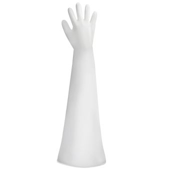 BioClean™ Nitril Clean RABS/Isolator Handschuh CGL20NIT59 Gr. 9,75
