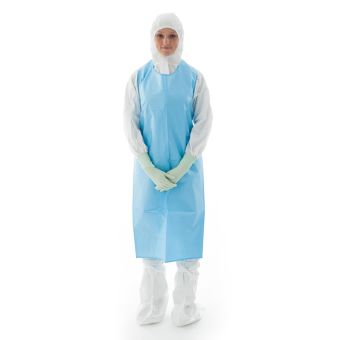 Schürze BioClean-C™ BCDA