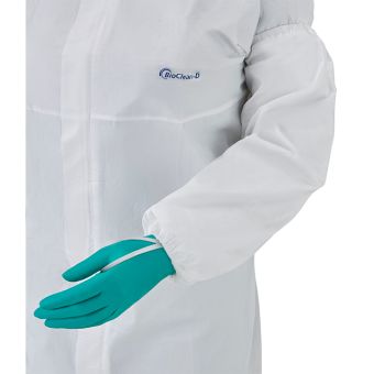 Manschettenabdeckung BioClean-D™ S-BDSC-L