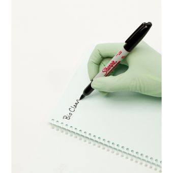 Steriler Reinraumstift BioClean Permaflow S-BPFP