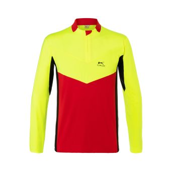 Kübler FOREST Funktionsshirt Langarm PSA 2