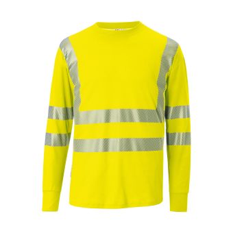 Kübler REFLECTIQ Longsleeve PSA 2