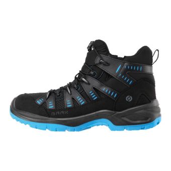 BAAK HUDSON Stiefel S1P SRC ESD