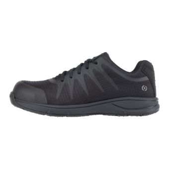 BAAK STAN Halbschuh S3 SRC ESD