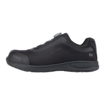 BAAK SAM Halbschuh S3 SRC ESD