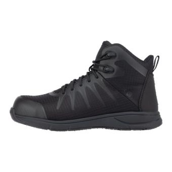 BAAK STANLEY Stiefel S3 SRC ESD