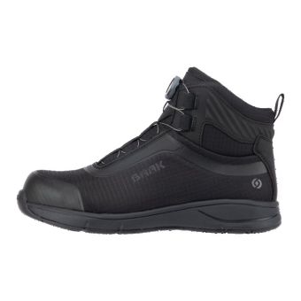 BAAK SAMSON Stiefel S3 SRC ESD