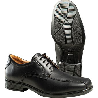 Halbschuh O2 JALAS® 2112 VIP RONALD