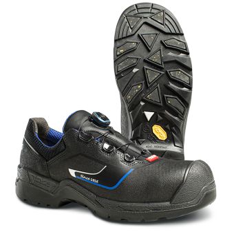 Halbschuh S3 JALAS® 1338 HEAVY DUTY