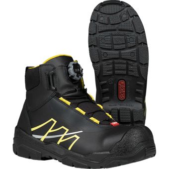 Halbstiefel S3 JALAS® 1598 GRAN PREMIO