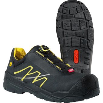 Halbschuh S3 JALAS® 1558 GRAN PREMIO