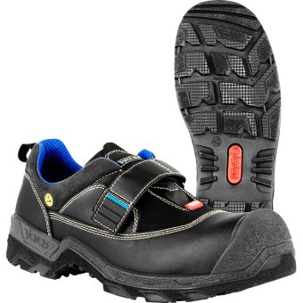 Halbschuh S3 JALAS® 1258 HEAVY DUTY