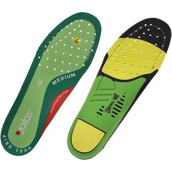 Einlegesohle JALAS® NEUTRALIZER 8710M MEDIUM ARCH