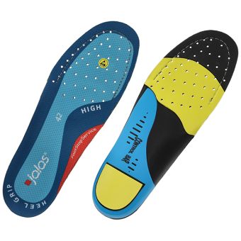 Einlegesohle JALAS® NEUTRALIZER 8709H HIGH ARCH