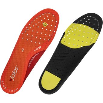 Einlegesohle JALAS® NEUTRALIZER 8711L LOW ARCH