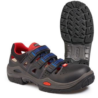 Sandale S1 JALAS® 3800R RESPIRO