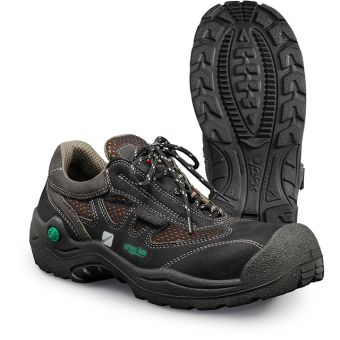Halbschuh S3 JALAS® 6468 EKO