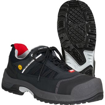 Halbschuh S3S JALAS® 3018 ZENIT