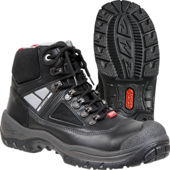 Halbstiefel S7 JALAS® 3318