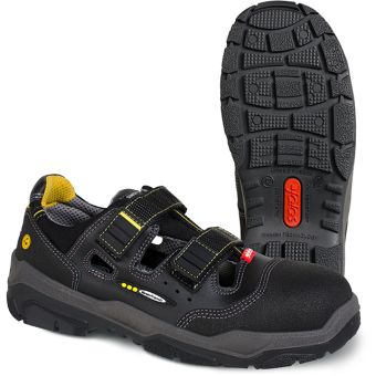 Sandale S1 JALAS® 1510 ANTISLIP