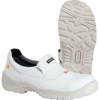 Halbschuh S2 JALAS® 3520 CLEAN