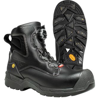 Halbstiefel S3L JALAS® 1358 HEAVY DUTY