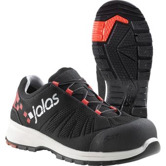 Halbschuh S1 JALAS® 7100 ZENIT EVO