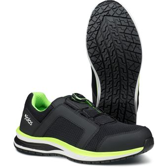 Halbschuh S1P JALAS® TEMPUS 5668
