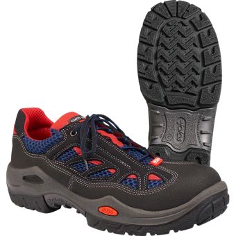 Halbschuh S2 JALAS® 3700R RESPIRO