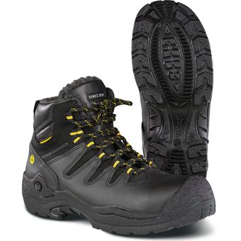 Halbstiefel S3 JALAS® 6438 TEMPERA