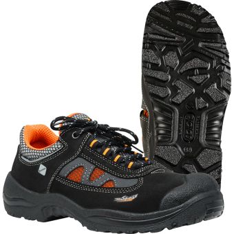 Halbschuh S3 JALAS® 3468A LIGHT SPORT