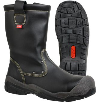 Sicherheitsstiefel S3 JALAS® 1868W KING