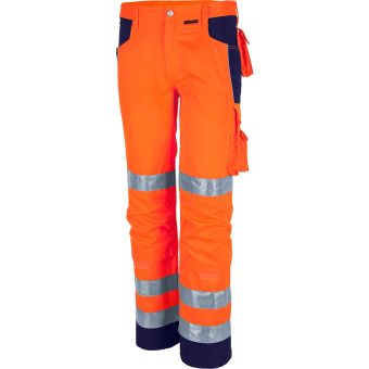Qualitex Bundhose "PRO WS"