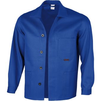 Qualitex Arbeitsjacke "klassisch"