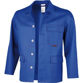 Arbeitsjacke "robust" von Qualitex