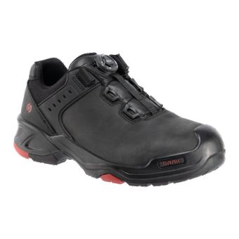 BAAK BRAX Halbschuh S3 Boa