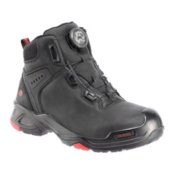 BAAK BRAXTON Stiefel S3 BOA