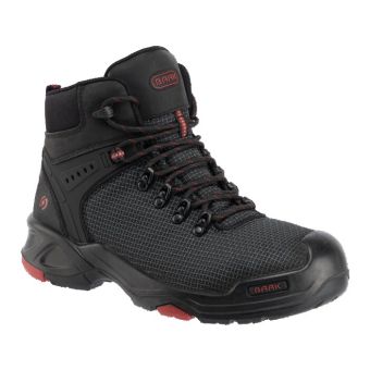 BAAK BRADLEY Stiefel S3 PU-TEK Textil