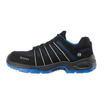 BAAK HERBY-XW Halbschuh S1
