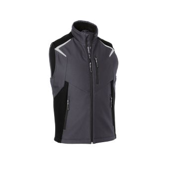 Kübler BODYFORCE Softshell Weste