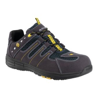 BAAK RICK2 Halbschuh S1P SRC ESD