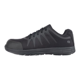 BAAK RUI Halbschuh S3 SRC ESD