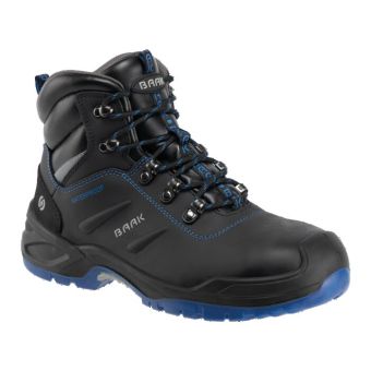 BAAK HARLEY Stiefel S3 SRC ESD WR