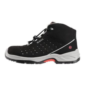 BAAK HENDRIK-XW Stiefel S1P SRC ESD