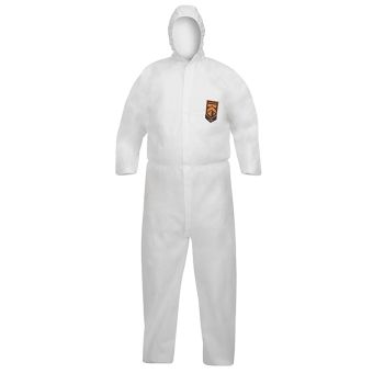 KleenGuard™ A40 Schutzanzug weiß